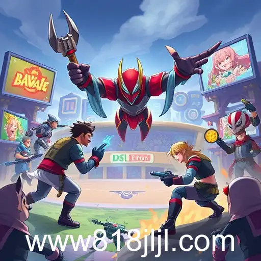 Growing Popularity of 818JL Gaming Platform in 2025