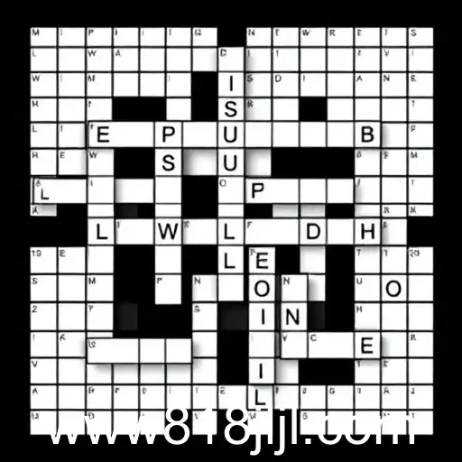 Crossword Puzzles