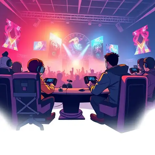 Emerging Trends in Online Gaming