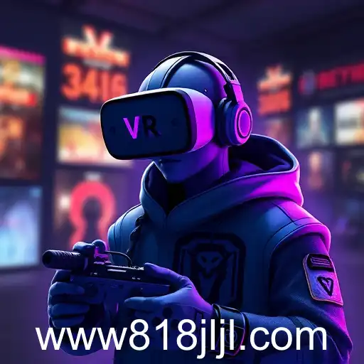 The Rise of 818jl: A Glimpse into the Gaming World